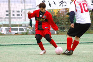 いわき民報CUP