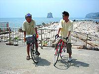 自転車